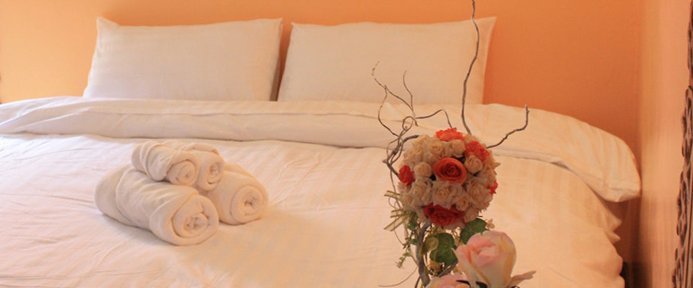 Montri Resort Donmuang Banguecoque Exterior foto